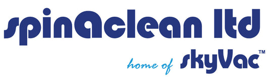 SpinaClean: A Leading Innovators in Vacuum Cleaning Machines