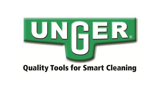 UNGER: The Best Cleaning Tools in the World!