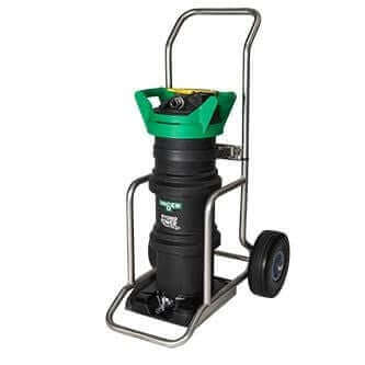 UNGER | HydroPower Ultra Water Filter LC, With Cart