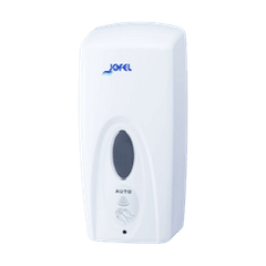 JOFEL | Soap Dispenser, AZUR - Optical Sensor