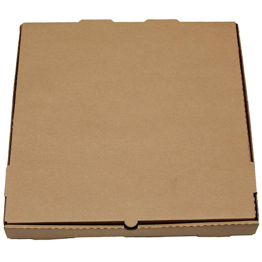 Azoss Paper Pizza Box in Qatar