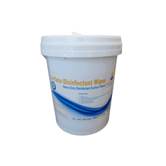 Azoss Surface Disinfectant Wipes in Qatar | Azoss