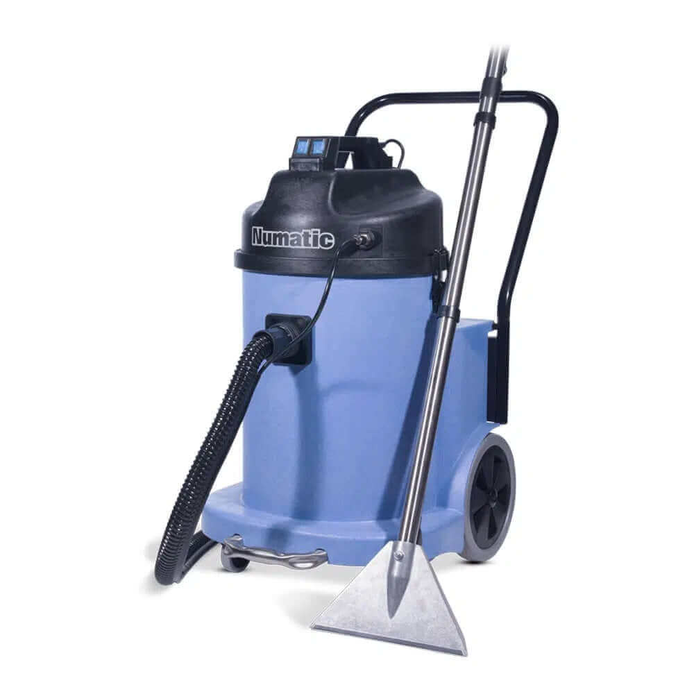 Azoss Cleaning Machine in Qatar