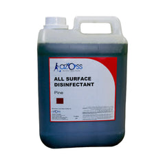 Azoss All Surface Disinfectant for Clean and Healthy Environment