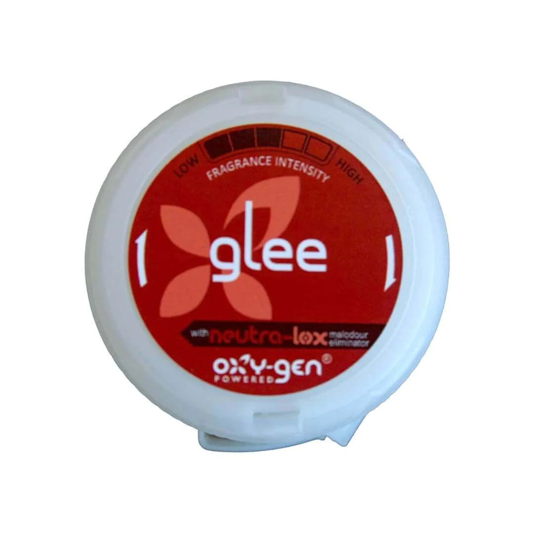 Azoss | Oxygen Fragrance Refill, Glee