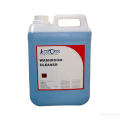 Azoss Washroom Cleaner for Clean and Fresh Washroom